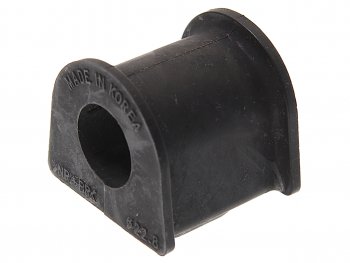 Втулка стабилизатора HYUNDAI Elantra (00-) переднего MANDO MANDO dcc010739 MANDO dcc010739
