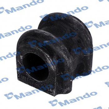 84 р. Втулка стабилизатора HYUNDAI Elantra (11-) переднего MANDO MANDO dcc010744 MANDO dcc010744  с доставкой в г. Воронеж. Увеличить фотографию 2
