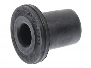 Втулка HYUNDAI Porter рессоры задней MANDO MANDO dcc010766