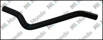 Шланг CHEVROLET Lacetti (J200) отопителя салона отводящий MANDO MANDO dcc020201