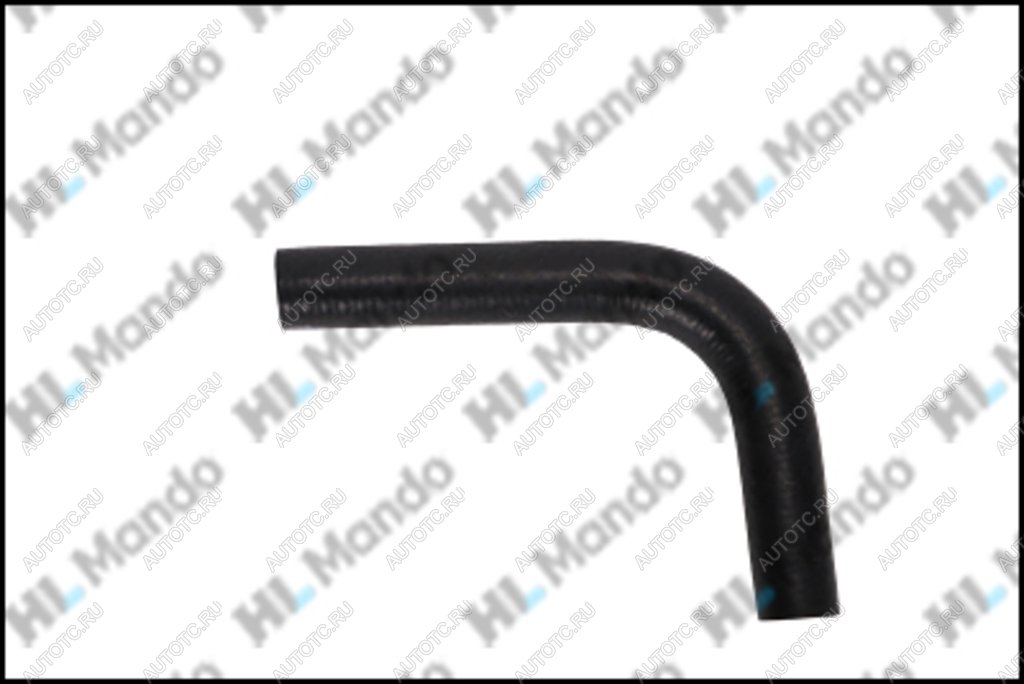 649 р. Шланг HYUNDAI Accent (99-) ГУРа MANDO MANDO dcc020399 MANDO dcc020399  с доставкой в г. Воронеж