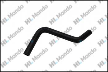 Шланг HYUNDAI Elantra (00-) от бачка к насосу ГУРа MANDO MANDO dcc020750