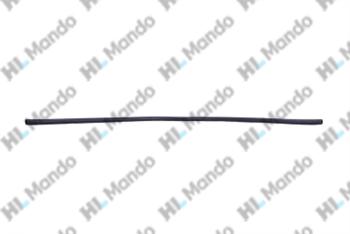 1 139 р. Шланг HYUNDAI HD65,72,78 отопителя салона MANDO MANDO dcc020754  с доставкой в г. Воронеж. Увеличить фотографию 2