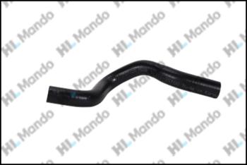 Шланг HYUNDAI i45 (10-) отопителя салона подводящий MANDO MANDO dcc020761 MANDO dcc020761