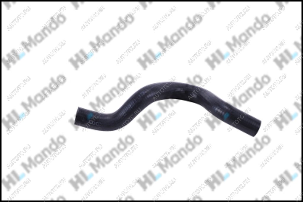 739 р. Шланг HYUNDAI Elantra (11-),i40 (11-) (1.6) отопителя салона отводящий MANDO MANDO dcc020772  с доставкой в г. Воронеж