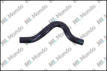 739 р. Шланг HYUNDAI Elantra (11-),i40 (11-) (1.6) отопителя салона отводящий MANDO MANDO dcc020772  с доставкой в г. Воронеж. Увеличить фотографию 3