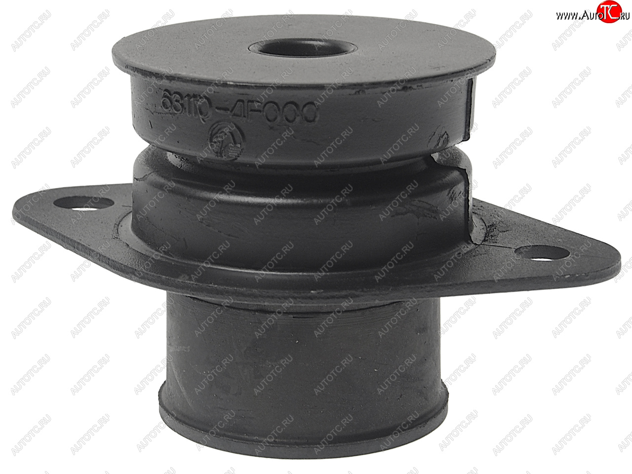 1 339 р. Втулка HYUNDAI Porter рамы MANDO MANDO dcc040488  с доставкой в г. Воронеж