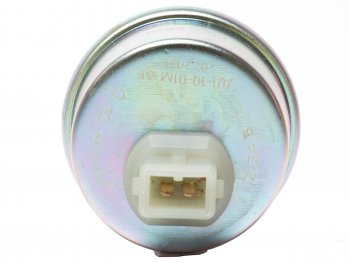 699 р. Датчик давления масла МТЗ,АМКОДОР 2-х контактный AVTOELECTRICA AVTOELECTRICA дд-10-01м ае  с доставкой в г. Воронеж. Увеличить фотографию 3