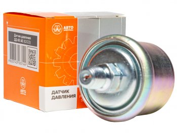 Датчик давления масла МТЗ,АМКОДОР AVTOELECTRICA AVTOELECTRICA дд-6е ае