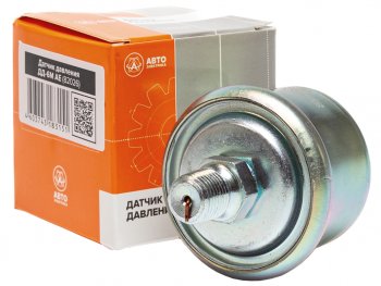 Датчик давления масла МТЗ,АМКОДОР 2-х контактный AVTOELECTRICA AVTOELECTRICA дд-6м ае