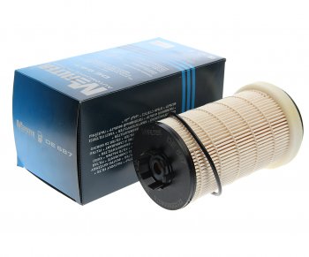 Фильтр топливный КАМАЗ-5490 MERCEDES Actros MFILTER MFILTER de687