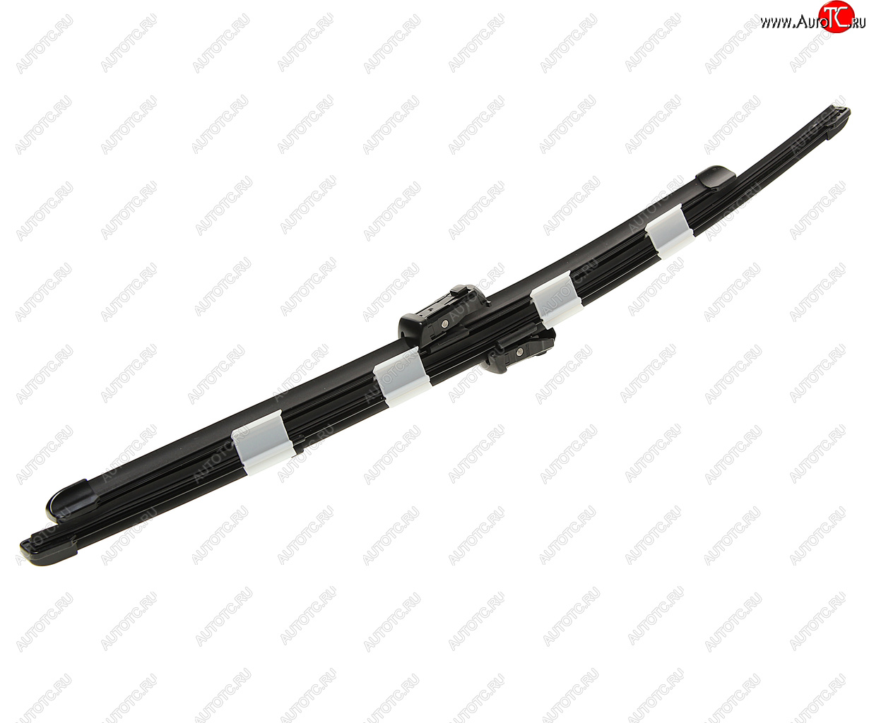 3 699 р. Щетка стеклоочистителя VW Passat B6 600480мм комплект DENSO DENSO df-002  с доставкой в г. Воронеж
