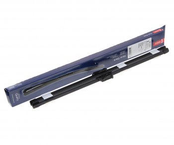 Щетка стеклоочистителя 530530мм комплект DENSO DENSO df-003