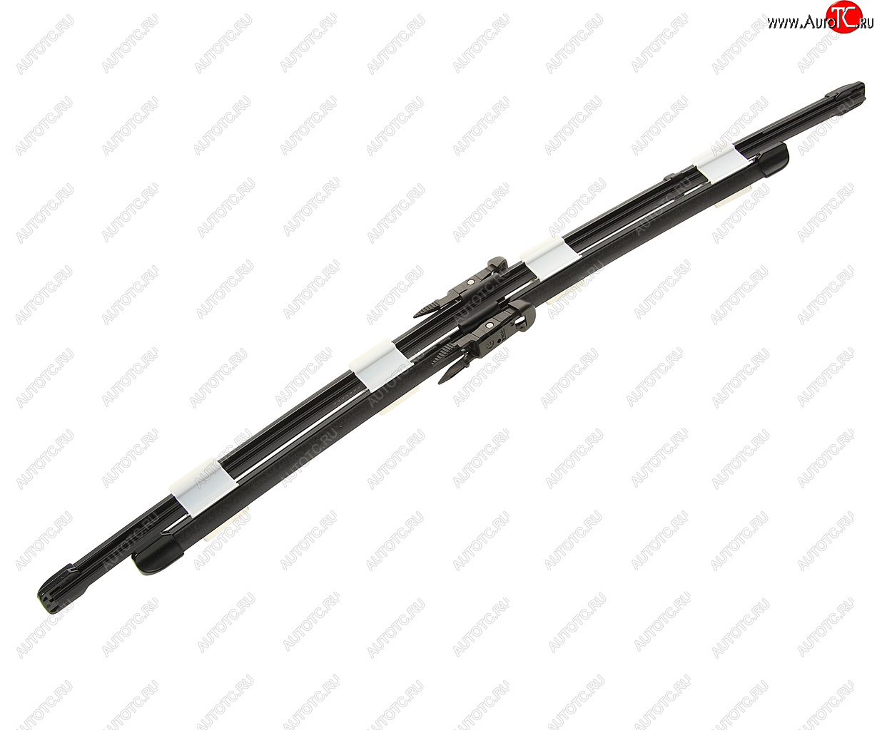 3 389 р. Щетка стеклоочистителя BMW 3 (Е90,Е91) (05-) 600475мм комплект DENSO DENSO df-011  с доставкой в г. Воронеж