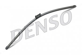 3 099 р. Щетка стеклоочистителя VW Golf (13-) 650/450мм комплект DENSO DENSO df-016 DENSO df-016  с доставкой в г. Воронеж. Увеличить фотографию 2