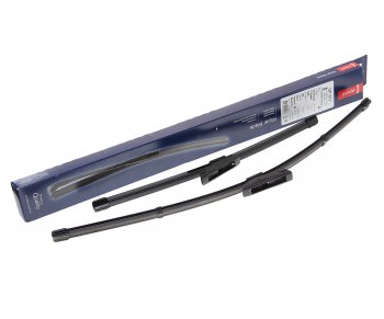 Щетка стеклоочистителя 600400мм комплект DENSO DENSO df-017