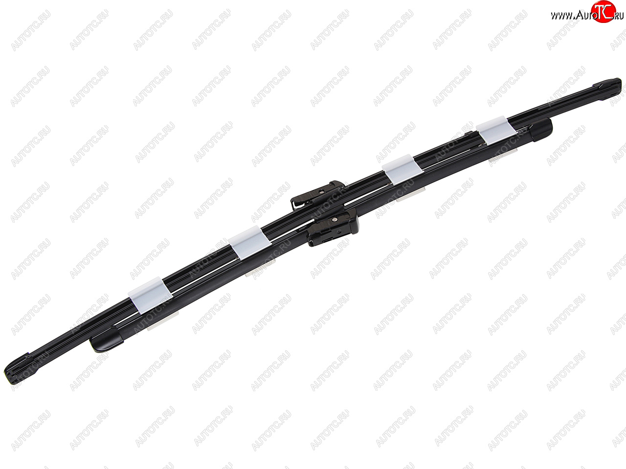 3 299 р. Щетка стеклоочистителя SKODA Octavia A7 (13-) 600450мм комплект DENSO DENSO df-050  с доставкой в г. Воронеж