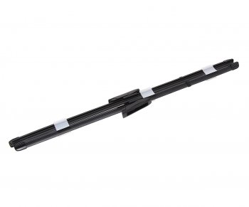Щетка стеклоочистителя RENAULT Kangoo (08-) 580580мм комплект DENSO DENSO df-055