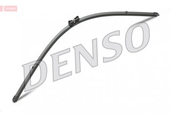 3 999 р. Щетка стеклоочистителя FORD Transit (14-) 750500мм бескаркасная комплект DENSO DENSO df-067  с доставкой в г. Воронеж. Увеличить фотографию 2