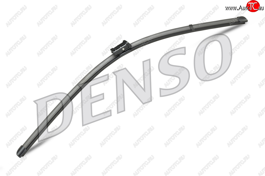 3 999 р. Щетка стеклоочистителя FORD Transit (14-) 750500мм бескаркасная комплект DENSO DENSO df-067  с доставкой в г. Воронеж
