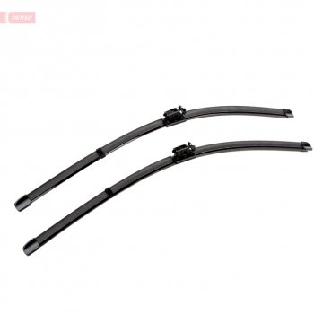Щетка стеклоочистителя MERCEDES C (W205) комплект DENSO DENSO df-083