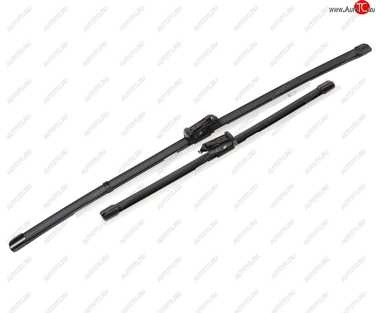 2 699 р. Щетка стеклоочистителя NISSAN Qashqai (07-) 600380мм комплект DENSO DENSO df-092  с доставкой в г. Воронеж