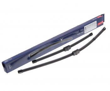 Щетка стеклоочистителя 650425мм комплект DENSO DENSO df-106