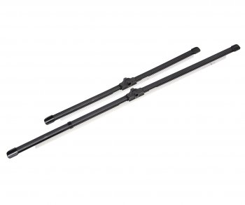 Щетка стеклоочистителя BMW 7 (08-) 650450мм комплект DENSO DENSO df-108