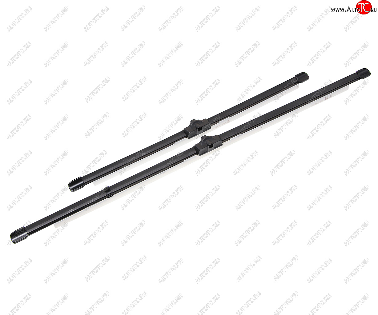3 599 р. Щетка стеклоочистителя BMW 7 (08-) 650450мм комплект DENSO DENSO df-108  с доставкой в г. Воронеж