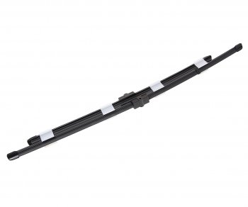 Щетка стеклоочистителя BMW X3 (F25) (10-) VOLVO S40,V50 (04-) 650500мм комплект DENSO DENSO df-114