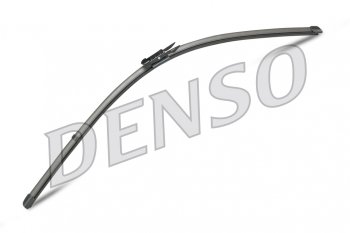 4 499 р. Щетка стеклоочистителя CITROEN C4 (04-) 700600мм комплект DENSO DENSO df-128  с доставкой в г. Воронеж. Увеличить фотографию 2