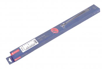 Щетка стеклоочистителя 475мм бескаркасная DENSO DENSO dfr-003