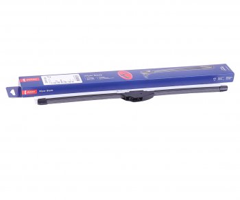 Щетка стеклоочистителя 530мм бескаркасная DENSO DENSO dfr-005