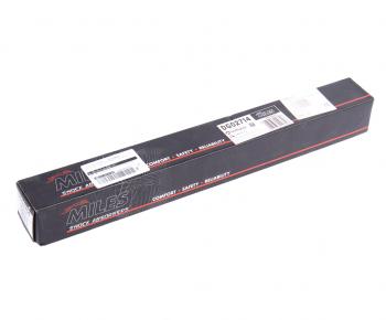 2 499 р. Амортизатор SEAT Leon (13-) задний газовый левыйправый MILES MILES dg02714  с доставкой в г. Воронеж. Увеличить фотографию 3