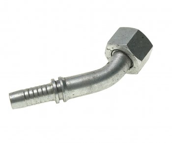 186 р. Фитинг DK45°(Г) d=12 (М24х1.5)  dk45°(г) d=12 (м24х1.5)  с доставкой в г. Воронеж. Увеличить фотографию 2