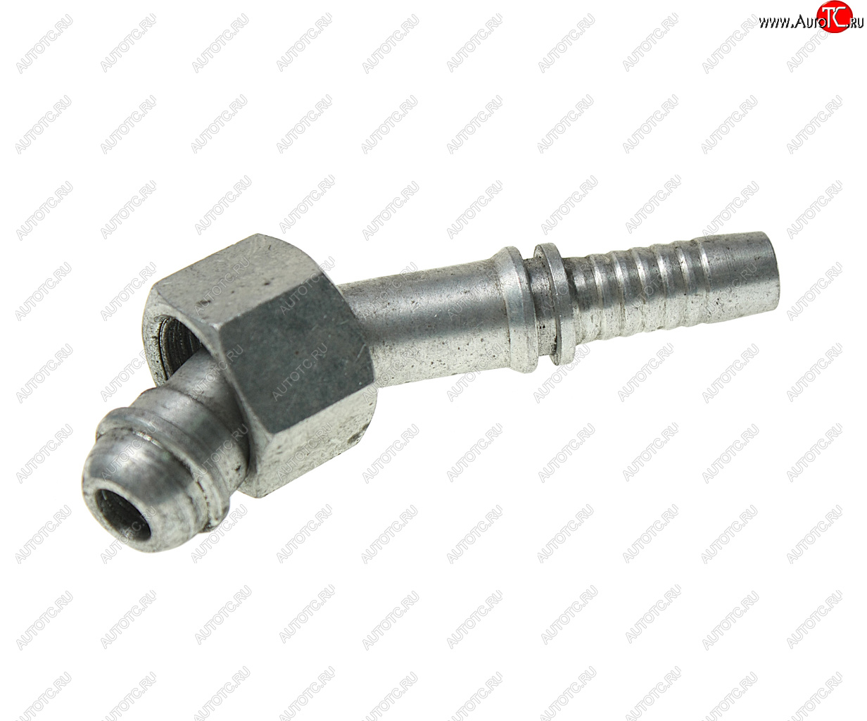 186 р. Фитинг DK45°(Г) d=12 (М24х1.5)  dk45°(г) d=12 (м24х1.5)  с доставкой в г. Воронеж