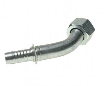 299 р. Фитинг DK45°(Г) d=16 (М27х2)  dk45°(г) d=16 (м27х2)  с доставкой в г. Воронеж. Увеличить фотографию 2