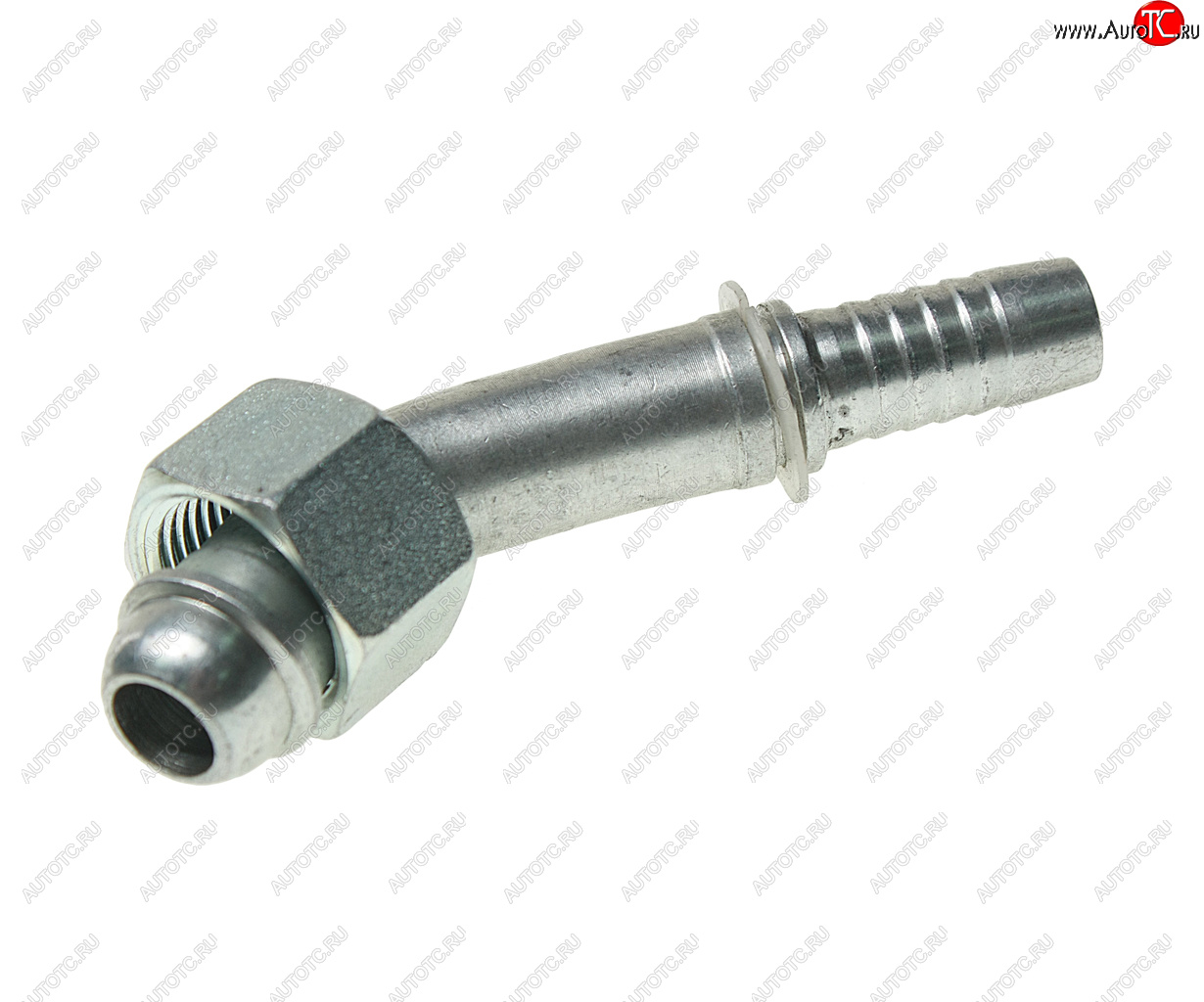 299 р. Фитинг DK45°(Г) d=16 (М27х2)  dk45°(г) d=16 (м27х2)  с доставкой в г. Воронеж
