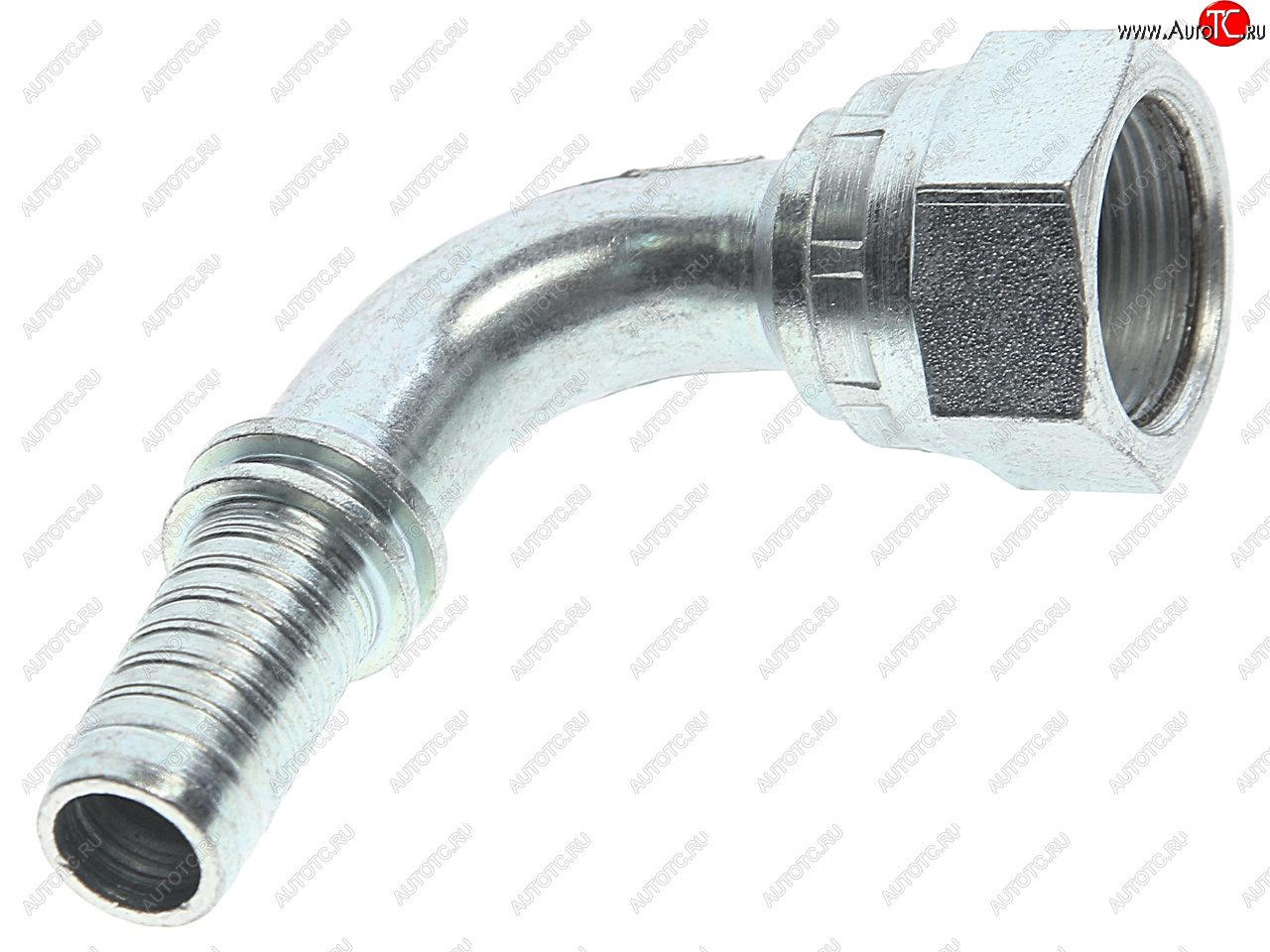 329 р. Фитинг DK90 (Г) d=16 (М26х1.5) NO NAME dk90 (г) d=16 (м26х1,5)  с доставкой в г. Воронеж