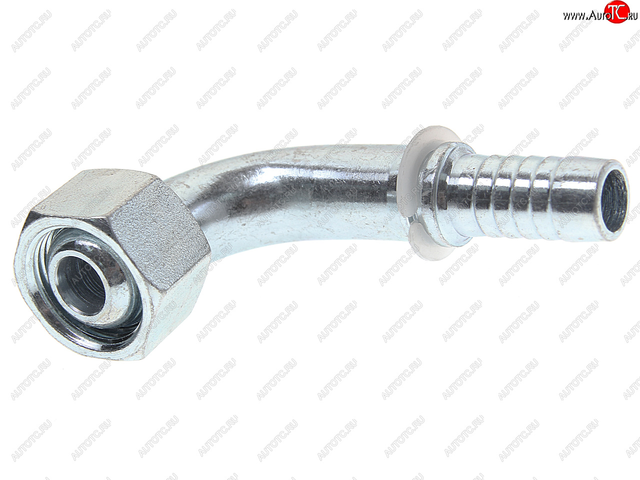 248 р. Фитинг DK90°(Г) d=16 (М27х2)  dk90°(г) d=16 (м27х2)  с доставкой в г. Воронеж