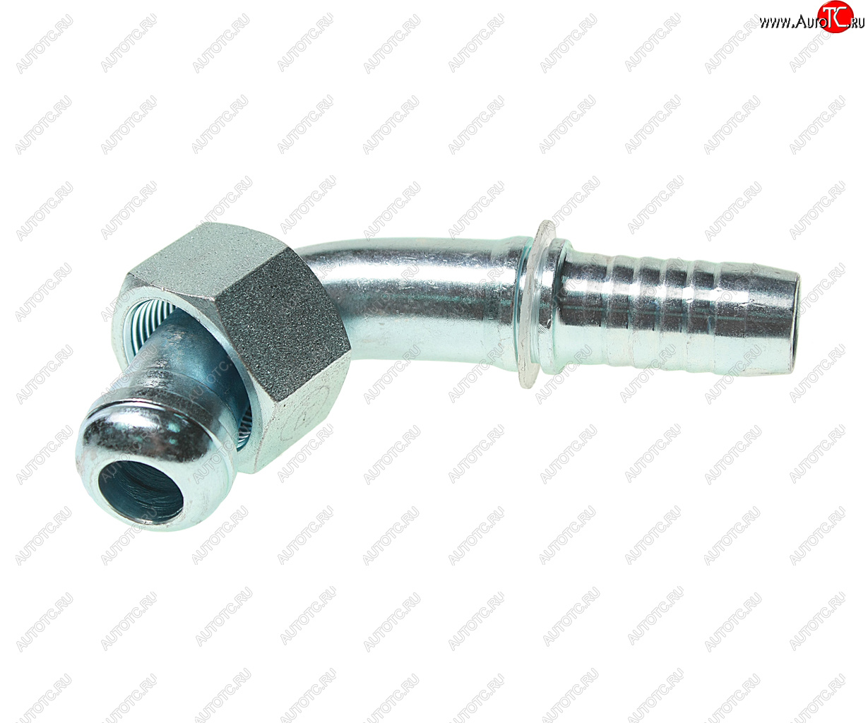 257 р. Фитинг DK90°(Г) d=20 (М30х1.5)  dk90°(г) d=20 (м30х1.5)  с доставкой в г. Воронеж