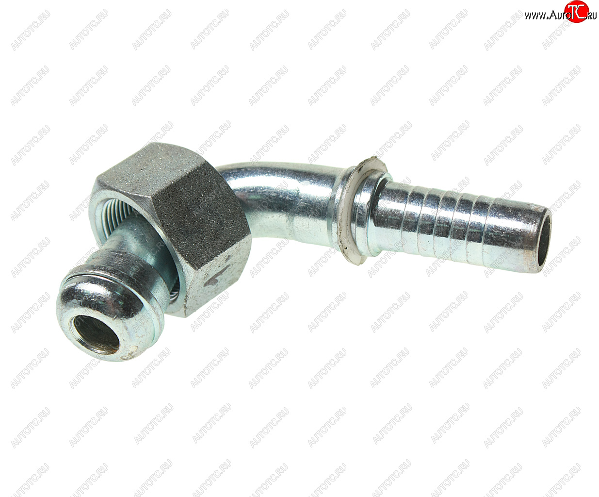 349 р. Фитинг DK90°(Г) d=20 (М33х1.5)  dk90°(г) d=20 (м33х1.5)  с доставкой в г. Воронеж