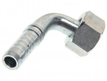 729 р. Фитинг DK90°(Г) d=20 (М36х2)  dk90°(г) d=20 (м36х2)  с доставкой в г. Воронеж. Увеличить фотографию 2