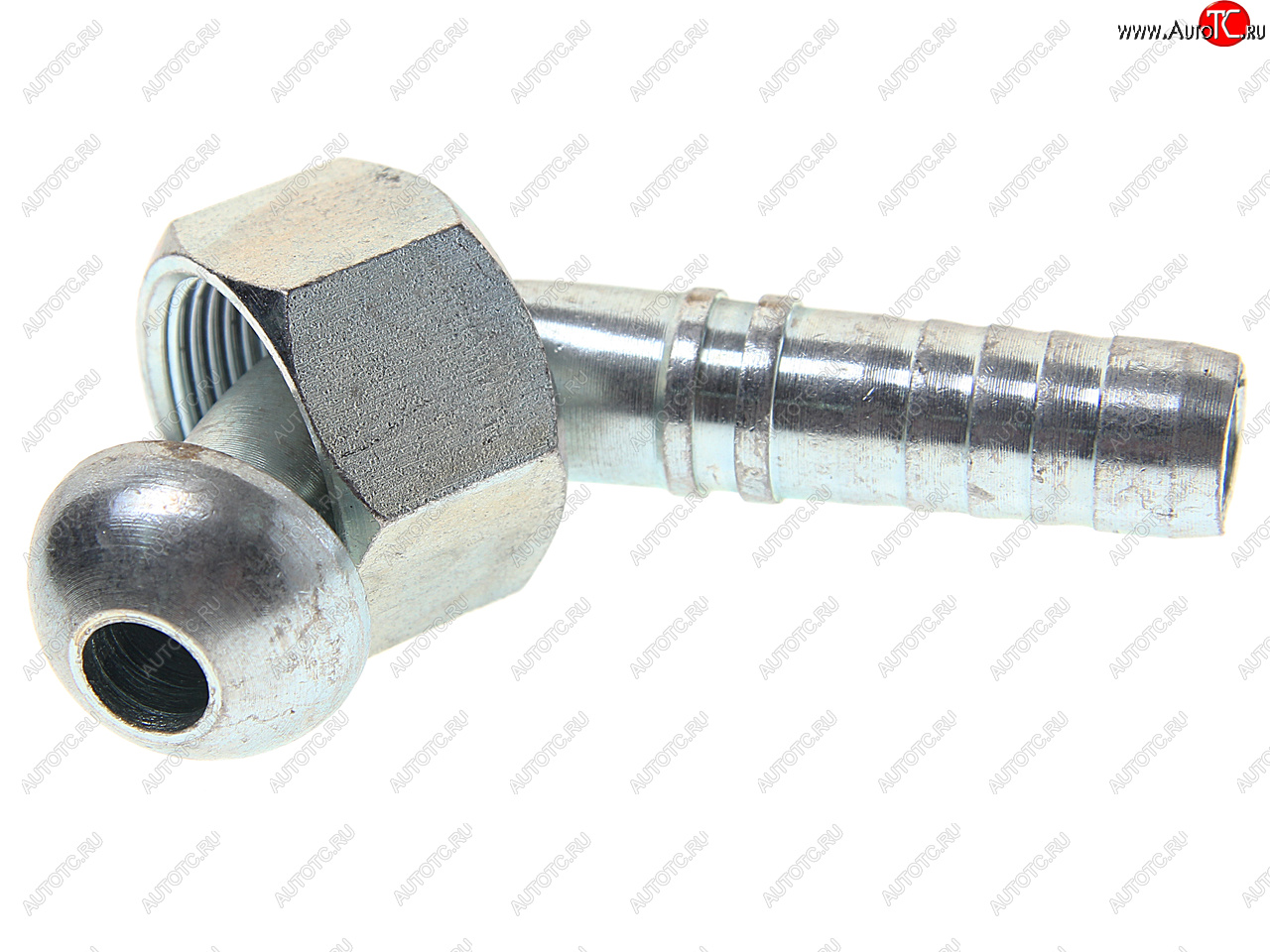 729 р. Фитинг DK90°(Г) d=20 (М36х2)  dk90°(г) d=20 (м36х2)  с доставкой в г. Воронеж
