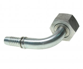 539 р. Фитинг DK90°(Г) d=20 (М42х2) ZHHMC ZHHMC dk90°(г) d=20 (м42х2)  с доставкой в г. Воронеж. Увеличить фотографию 2