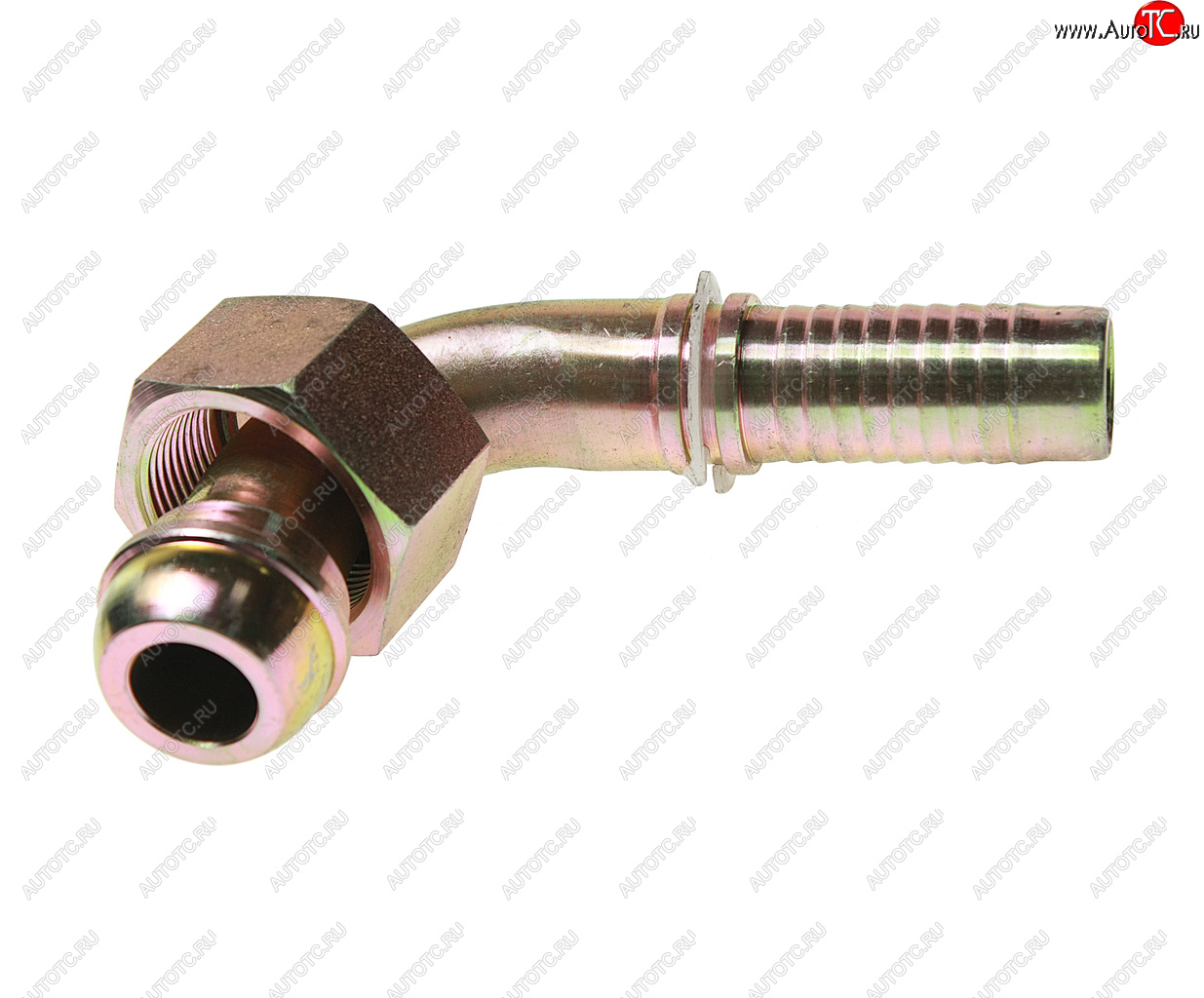 469 р. Фитинг DK90°(Г) d=25 (М42х2)  dk90°(г) d=25 (м42х2)  с доставкой в г. Воронеж