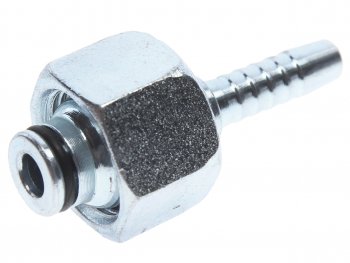 110 р. Фитинг DKF-W КЕРХЕР 516 (М22х1.5)  dkf-w m22*1,5d-8  с доставкой в г. Воронеж. Увеличить фотографию 2