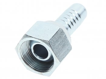 143 р. Фитинг DK (Г) d=16 (M27x1.5)  dk (г) d=16 (m27x1.5)  с доставкой в г. Воронеж. Увеличить фотографию 2