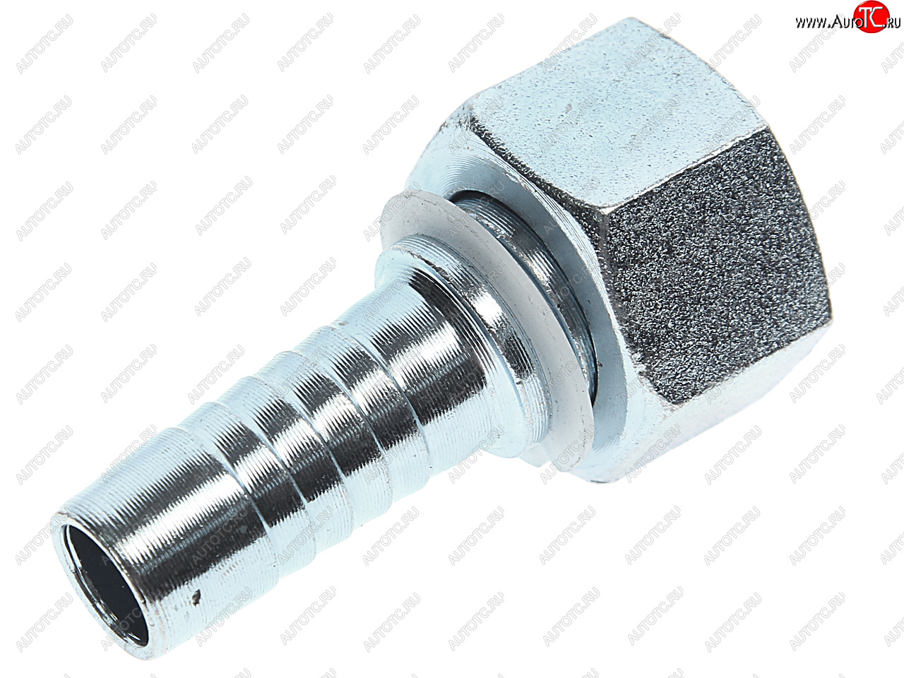 143 р. Фитинг DK (Г) d=16 (M27x1.5)  dk (г) d=16 (m27x1.5)  с доставкой в г. Воронеж