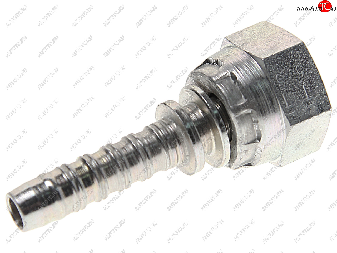 33 р. Фитинг DK (Г) d=6 (M12x1.5)  dk (г) d=6 (m12x1.5)  с доставкой в г. Воронеж